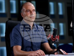 Подкаст „БТА Паралели“ - Николай Станоев