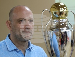 Национална баскетболна лига за мъже - жребий