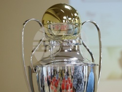 Национална баскетболна лига за мъже - жребий