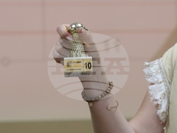 Национална баскетболна лига за мъже - жребий