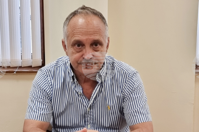 Епизоотичната обстановка в страната е влошена, съобщиха ветеринари на Областна епизоотична комисия в Хасково