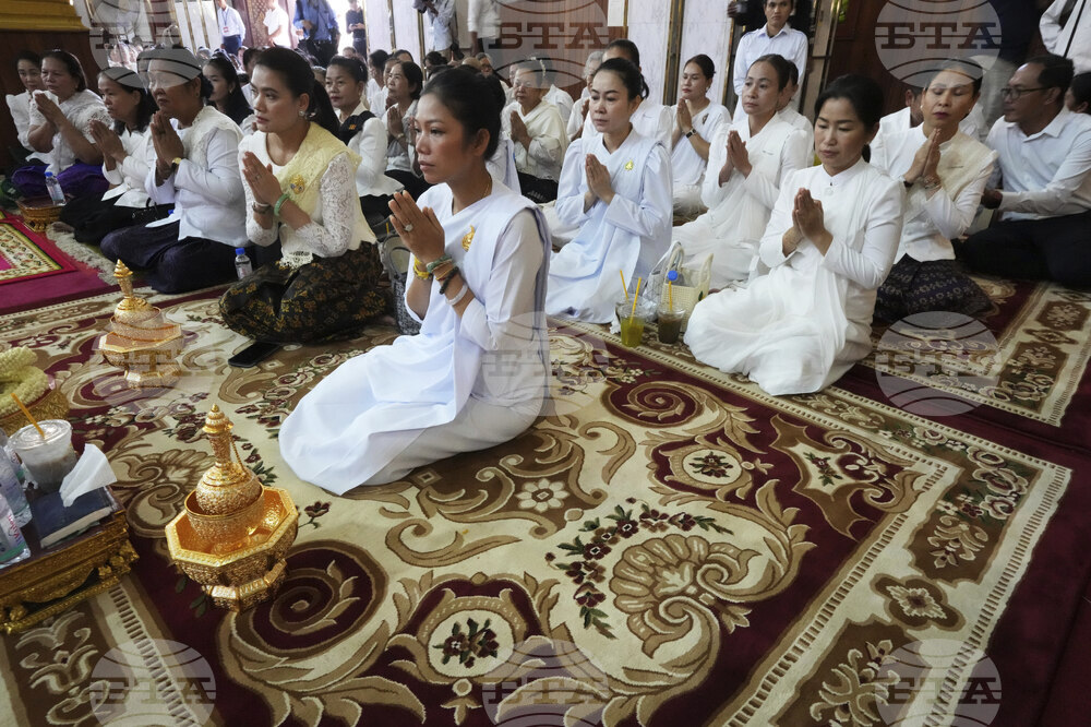 Cambodia Thailand