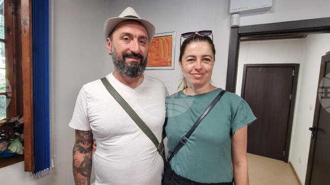 Traditional Bulgarian Embroidery for Fertility to Decorate Kyustendil 