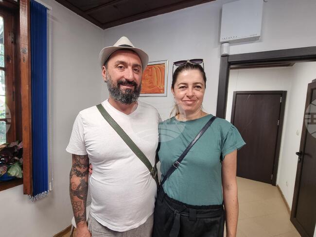 Шевица с послание за плодородие ще украси централния площад в Кюстендил за Успение Богородично