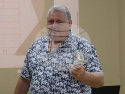 Национална баскетболна лига за мъже - жребий - Васил Врачев