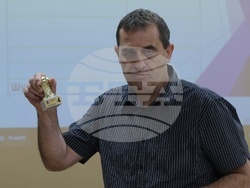 Национална баскетболна лига за мъже - жребий - Борислав Чилингиров