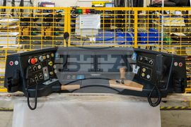 Радомир - „АК Електрик" - производствена среда