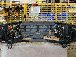 Радомир - „АК Електрик" - производствена среда