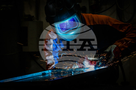 Радомир - „АК Електрик" - производствена среда