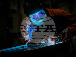 Радомир - „АК Електрик" - производствена среда