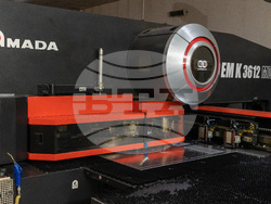 Радомир - „АК Електрик" - производствена среда