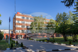 Радомир - „АК Електрик" - производствена среда