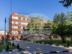 Радомир - „АК Електрик" - производствена среда