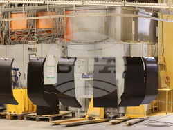 Радомир - „АК Електрик" - производствена среда