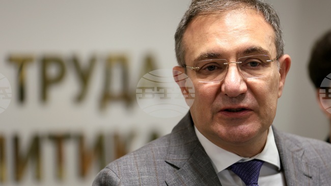 Minister Gutsanov Says Cars Belonging to Montana Labour Inspector Set on Fire, Voices Support for "Every Conscientious Employee"