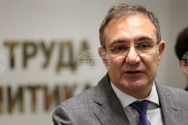 BGN 14 Mln Secured for Disaster Response Equipment, Says Labour Minister