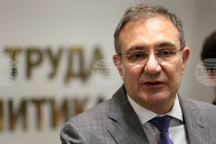 Minister Gutsanov Says Cars Belonging to Montana Labour Inspector Set on Fire, Voices Support for "Every Conscientious Employee"