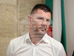 Борислав Гуцанов - представители на браншови организации в земеделието - договори - представяне