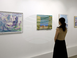 Варна - Зала „Ателие Георги Велчев“ - изложба