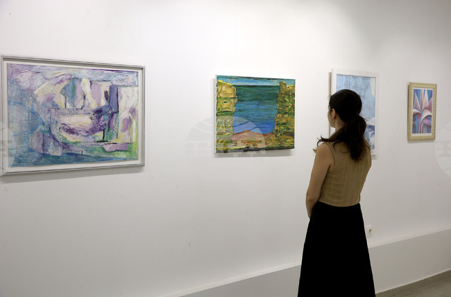 Във варненския музей „Георги Велчев" се открива традиционната августовска изложба „Море" 