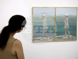 Варна - Зала „Ателие Георги Велчев“ - изложба