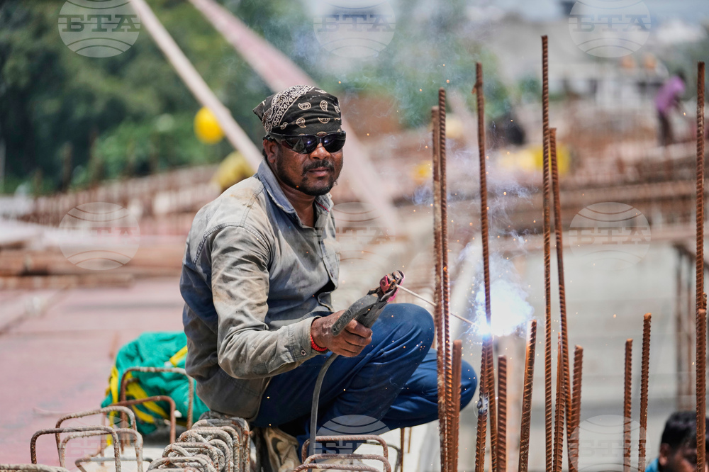 India Trump Tariffs
