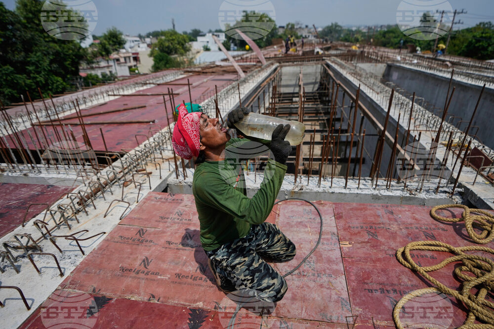 India Trump Tariffs