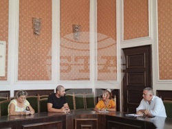 Снимка: Община Сливен