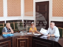 Снимка: Община Сливен