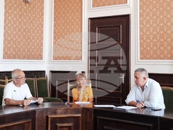 Снимка: Община Сливен