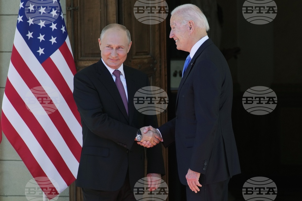 Russia US Past Meetings