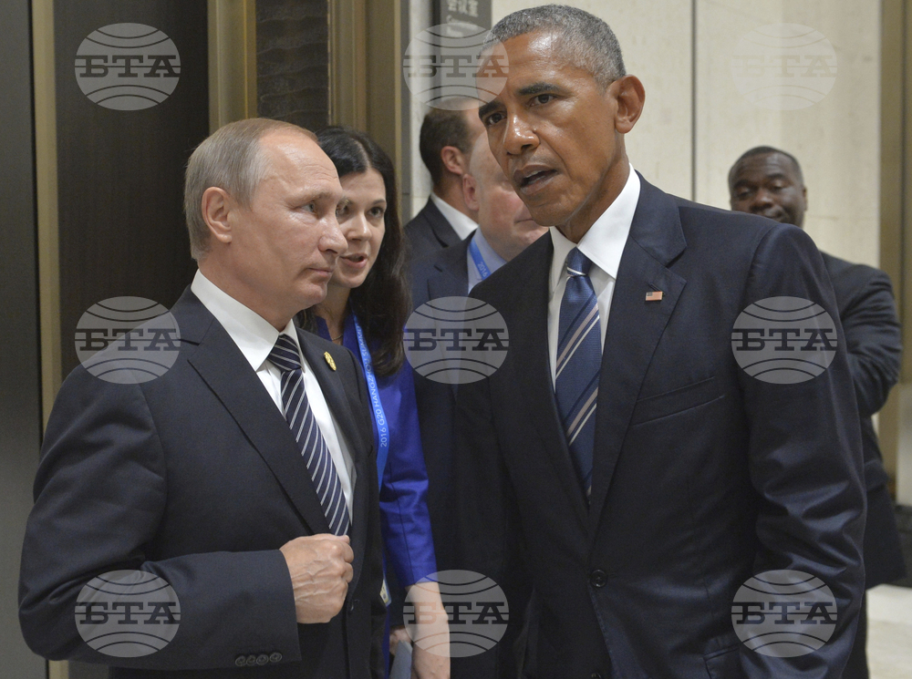 Russia US Past Meetings