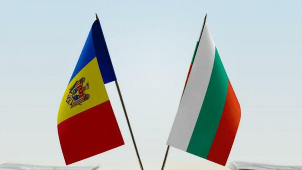 МОЛДПРЕС: България е шестият по големина икономически партньор на Молдова от ЕС
