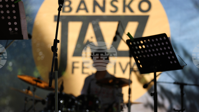 „Ню Йорк войсес“, Кристиан Александров и Шанън Гейе ще излязат тази вечер на сцената на „Банско джаз фестивал“