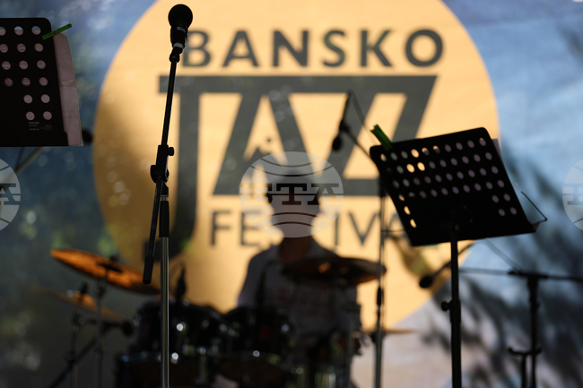 Bansko Jazz Festival Wraps Up Its Largest Edition in 28 Years, Organizers Say