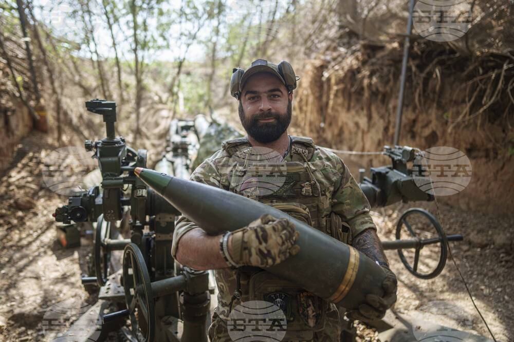 Russia Ukraine War