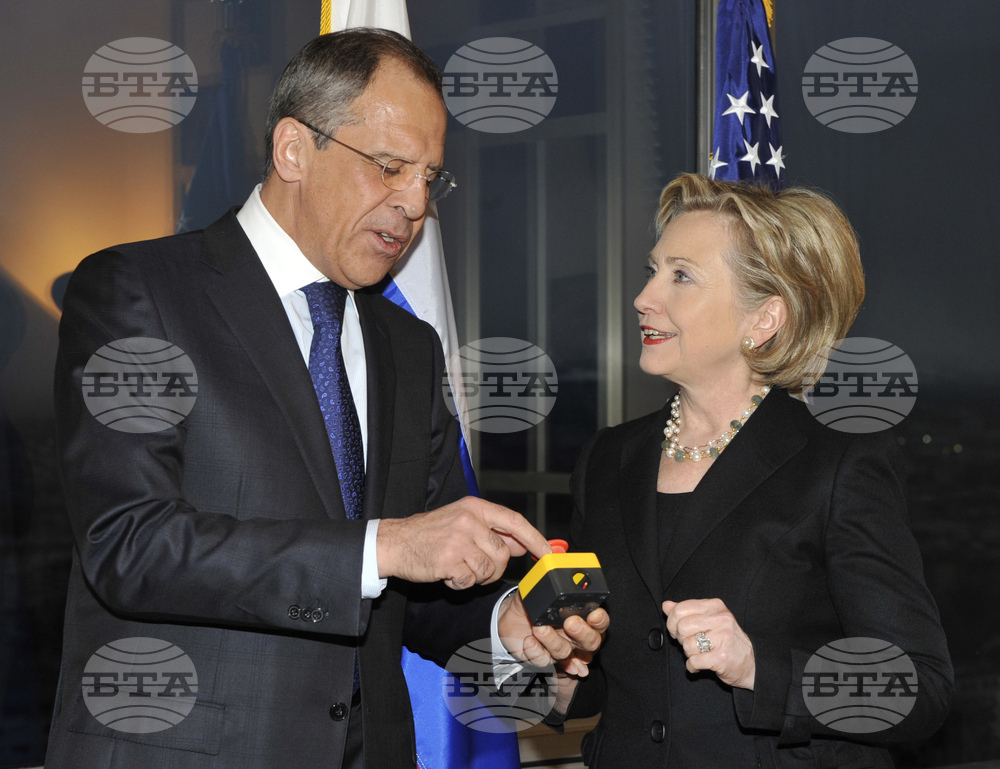 Campaign 2016 Clinton Russia