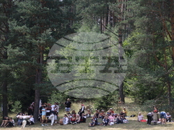 Копривщица - Тринадесети Национален събор на народното творчество