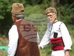 Копривщица - Тринадесети Национален събор на народното творчество