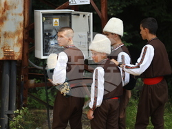 Копривщица - Тринадесети Национален събор на народното творчество