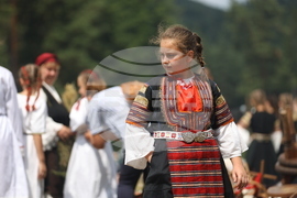 Копривщица - Тринадесети Национален събор на народното творчество