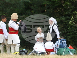 Копривщица - Тринадесети Национален събор на народното творчество