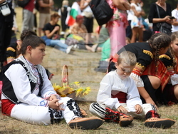 Копривщица - Тринадесети Национален събор на народното творчество