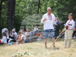 Копривщица - Тринадесети Национален събор на народното творчество