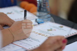 Копривщица - Тринадесети Национален събор на народното творчество