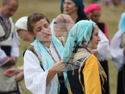 Копривщица - Тринадесети Национален събор на народното творчество