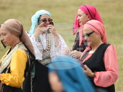 Копривщица - Тринадесети Национален събор на народното творчество