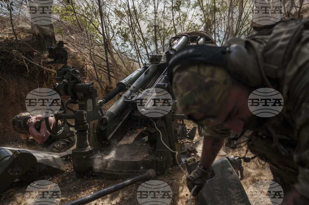 Russia Ukraine War