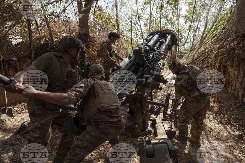 Russia Ukraine War