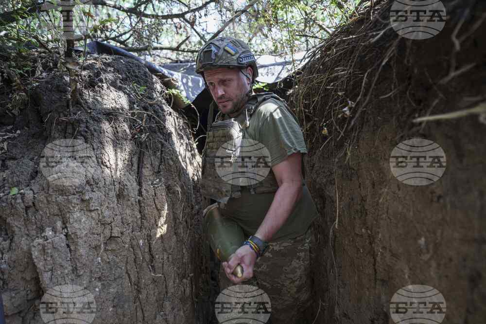 Russia Ukraine War